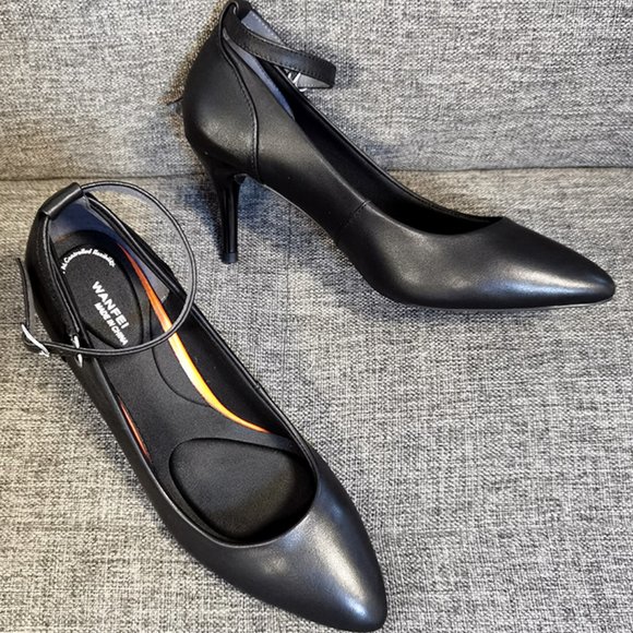 High heels1